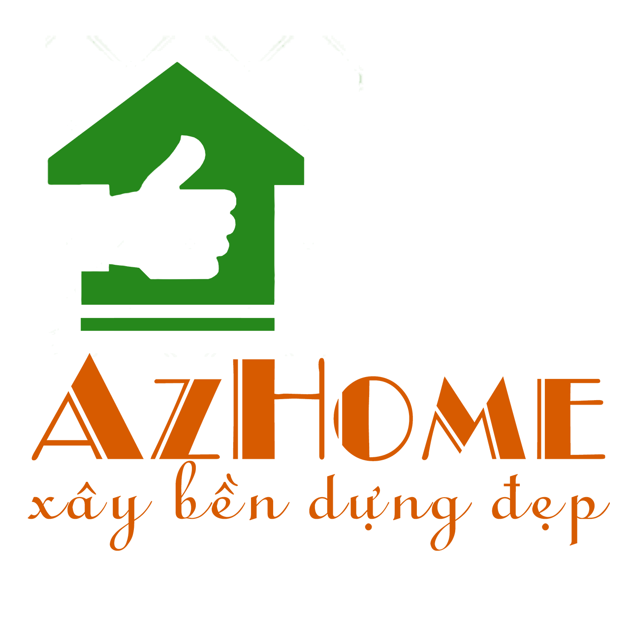 AzHome xây bền dựng đẹp